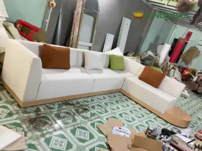 Top Mẫu Ghế Sofa Phòng Khách Hiện Đại Cho Căn Hộ, Nhà Phố Và Văn Phòng 16 Top Các Mẫu Ghế Sofa Phòng Khách Hiện Đại Cho Căn Hộ, Nhà Phố Và Văn Phòng