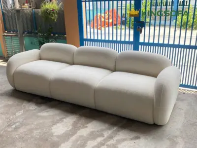 Top Mẫu Ghế Sofa Phòng Khách Hiện Đại Cho Căn Hộ, Nhà Phố Và Văn Phòng 3 Top Các Mẫu Ghế Sofa Phòng Khách Hiện Đại Cho Căn Hộ, Nhà Phố Và Văn Phòng