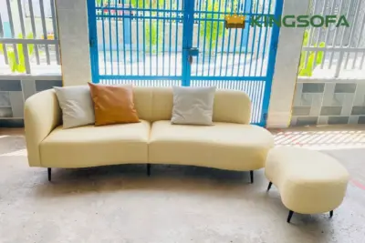 Top Mẫu Ghế Sofa Phòng Khách Hiện Đại Cho Căn Hộ, Nhà Phố Và Văn Phòng 4 Top Các Mẫu Ghế Sofa Phòng Khách Hiện Đại Cho Căn Hộ, Nhà Phố Và Văn Phòng
