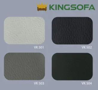 Bảng Màu Sofa Bọc Da Microfiber Cao Cấp - Kingsofa.VN 11 Bộ Sưu Tập Màu Sắc Sofa Bọc Da Microfiber - Kingsofa.VN