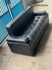 Top Mẫu Ghế Sofa Phòng Khách Hiện Đại Cho Căn Hộ, Nhà Phố Và Văn Phòng 14 Top Mẫu Ghế Sofa Phòng Khách Hiện Đại Cho Căn Hộ, Nhà Phố Và Văn Phòng
