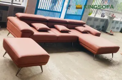 Top Mẫu Ghế Sofa Phòng Khách Hiện Đại Cho Căn Hộ, Nhà Phố Và Văn Phòng 13 Top Mẫu Ghế Sofa Phòng Khách Hiện Đại Cho Căn Hộ, Nhà Phố Và Văn Phòng