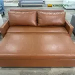 Sofa Giường Bọc Da PU Hiện Đại Cao Cấp KS-HC-0021 | KingSofa.vn - Ảnh 4