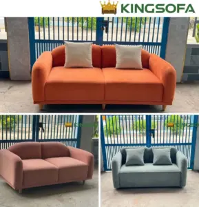 Top Mẫu Ghế Sofa Phòng Khách Hiện Đại Cho Căn Hộ, Nhà Phố Và Văn Phòng 5 Top Mẫu Ghế Sofa Phòng Khách Hiện Đại Cho Căn Hộ, Nhà Phố Và Văn Phòng