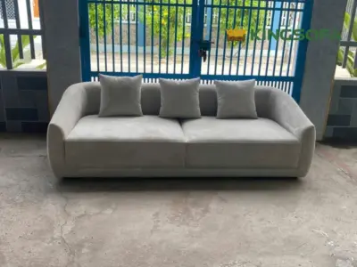 Top Mẫu Ghế Sofa Phòng Khách Hiện Đại Cho Căn Hộ, Nhà Phố Và Văn Phòng 21 Top Mẫu Ghế Sofa Phòng Khách Hiện Đại Cho Căn Hộ, Nhà Phố Và Văn Phòng